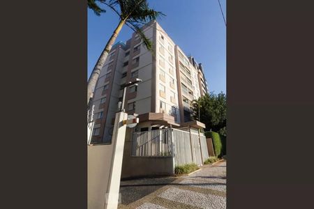 Apartamento para alugar com 76m², 3 quartos e 1 vaga Apartamento para alugar com 76m², 3 quartos e 1 vagaÁrea externa