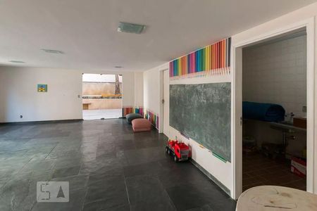 Apartamento para alugar com 76m², 3 quartos e 1 vaga Apartamento para alugar com 76m², 3 quartos e 1 vagaÁrea externa