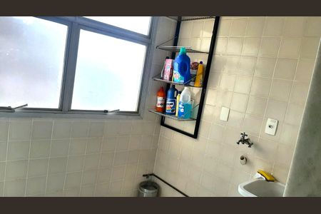 Apartamento para alugar com 76m², 3 quartos e 1 vaga Apartamento para alugar com 76m², 3 quartos e 1 vagaÁrea de serviço