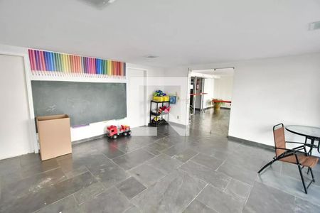 Apartamento para alugar com 76m², 3 quartos e 1 vaga Apartamento para alugar com 76m², 3 quartos e 1 vagaÁrea externa