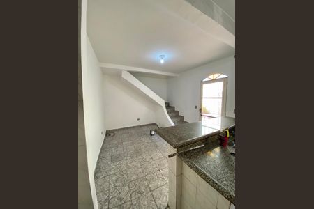 Casa à venda com 200m², 5 quartos e 2 vagas Casa à venda com 200m², 5 quartos e 2 vagasCozinha