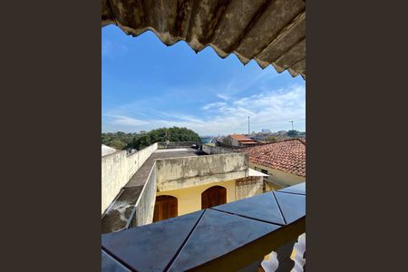 Casa à venda com 200m², 5 quartos e 2 vagas Casa à venda com 200m², 5 quartos e 2 vagasÁrea externa
