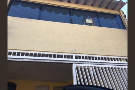Casa à venda com 200m², 5 quartos e 2 vagas