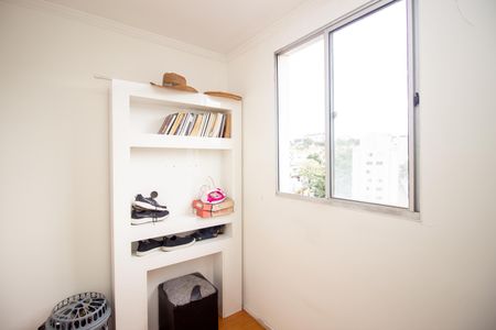 Apartamento à venda com 100m², 3 quartos e 2 vagas Apartamento à venda com 100m², 3 quartos e 2 vagasQuarto 2