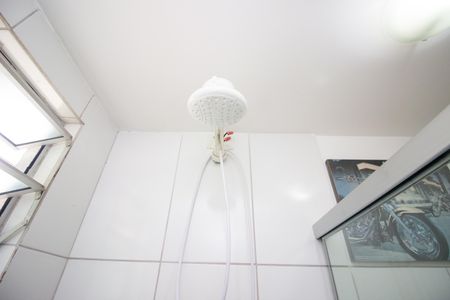 Apartamento à venda com 100m², 3 quartos e 2 vagas Apartamento à venda com 100m², 3 quartos e 2 vagasBanheiro Social