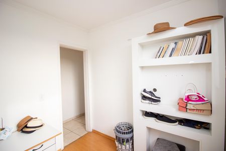 Apartamento à venda com 100m², 3 quartos e 2 vagas Apartamento à venda com 100m², 3 quartos e 2 vagasQuarto 2