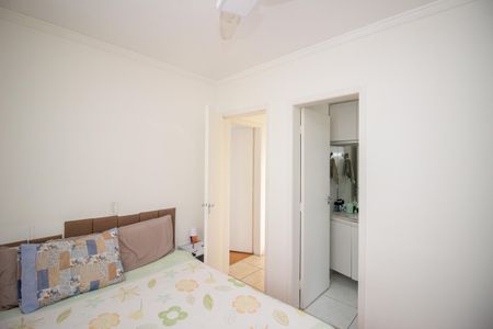Apartamento à venda com 100m², 3 quartos e 2 vagas Apartamento à venda com 100m², 3 quartos e 2 vagasQuarto Suíte