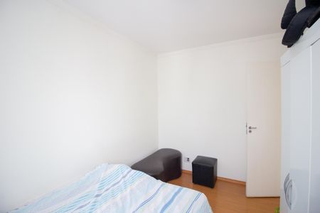 Apartamento à venda com 100m², 3 quartos e 2 vagas Apartamento à venda com 100m², 3 quartos e 2 vagasQuarto 1