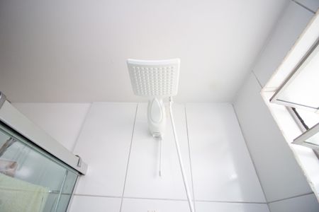 Apartamento à venda com 100m², 3 quartos e 2 vagas Apartamento à venda com 100m², 3 quartos e 2 vagasBanheiro da Suíte