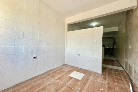 Quarto de casa para alugar com 1 quarto, 50m² em Vila Campestre, São Paulo