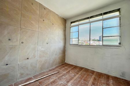 Quarto de casa para alugar com 1 quarto, 50m² em Vila Campestre, São Paulo