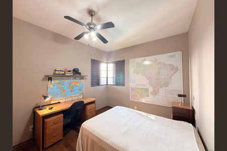 Casa de condomínio para alugar com 660m², 5 quartos e 5 vagasQuarto 5