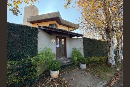 Casa de condomínio para alugar com 660m², 5 quartos e 5 vagasPlaquinha instalada COD BALD-654