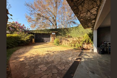 Casa de condomínio para alugar com 660m², 5 quartos e 5 vagasGaragem