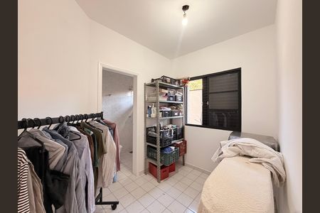 Casa de condomínio para alugar com 660m², 5 quartos e 5 vagasÁrea de Serviço complementar