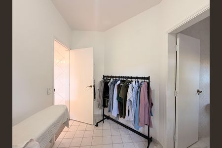 Casa de condomínio para alugar com 660m², 5 quartos e 5 vagasÁrea de Serviço complementar