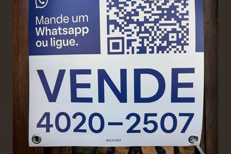 Casa de condomínio para alugar com 660m², 5 quartos e 5 vagasPlaquinha instalada COD BALD-654