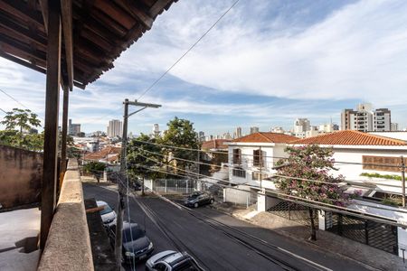 Casa à venda com 4 quartos, 150m² em Vila Romana, São Paulo
