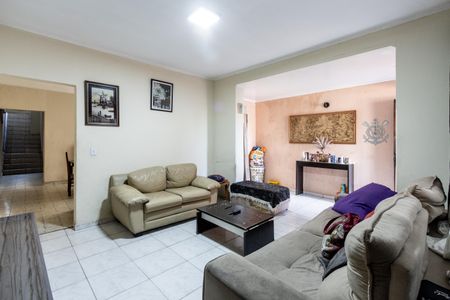 Casa à venda com 4 quartos, 150m² em Vila Romana, São Paulo