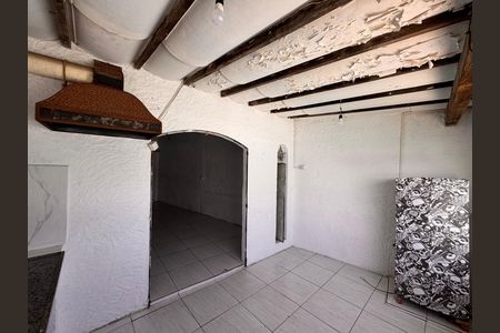 Apartamento para alugar com 1 quarto, 35m² em Barra de Guaratiba, Rio de Janeiro