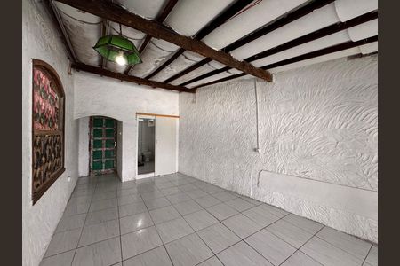 Apartamento para alugar com 1 quarto, 35m² em Barra de Guaratiba, Rio de Janeiro