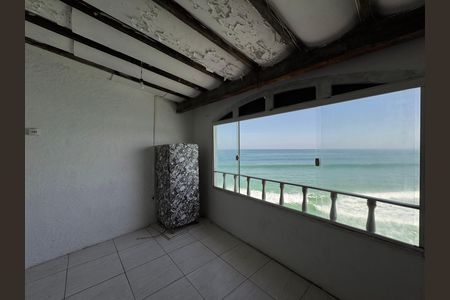 Apartamento para alugar com 1 quarto, 35m² em Barra de Guaratiba, Rio de Janeiro