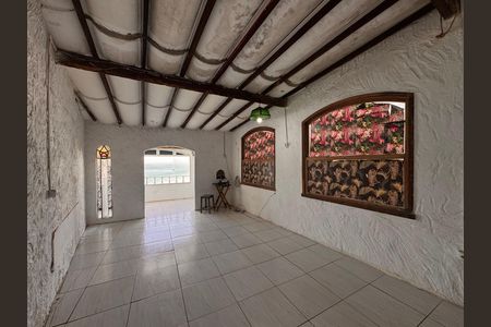 Apartamento para alugar com 1 quarto, 35m² em Barra de Guaratiba, Rio de Janeiro