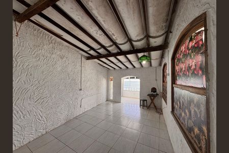 Apartamento para alugar com 1 quarto, 35m² em Barra de Guaratiba, Rio de Janeiro
