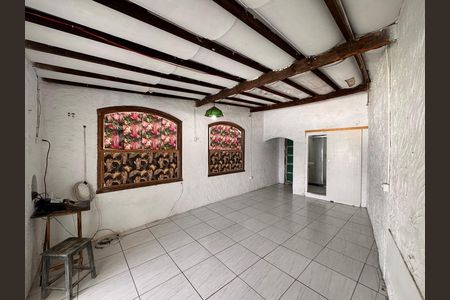Apartamento para alugar com 1 quarto, 35m² em Barra de Guaratiba, Rio de Janeiro