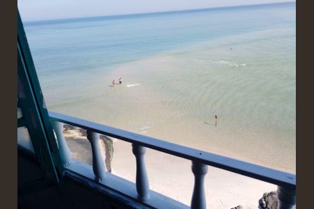 Apartamento para alugar com 1 quarto, 35m² em Barra de Guaratiba, Rio de Janeiro