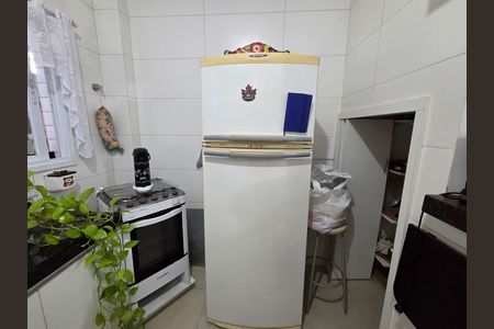 Casa de condomínio para alugar com 53m², 2 quartos e 1 vaga Casa de condomínio para alugar com 53m², 2 quartos e 1 vagaCozinha