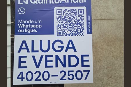 Casa de condomínio para alugar com 53m², 2 quartos e 1 vaga Casa de condomínio para alugar com 53m², 2 quartos e 1 vagaQR