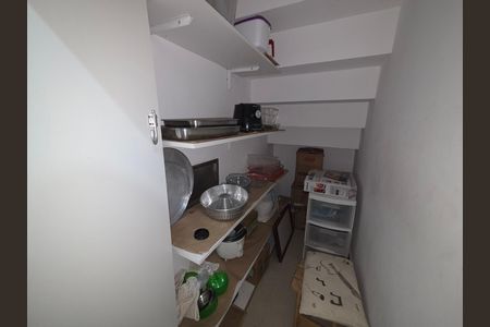 Casa de condomínio para alugar com 53m², 2 quartos e 1 vaga Casa de condomínio para alugar com 53m², 2 quartos e 1 vagaDispensa