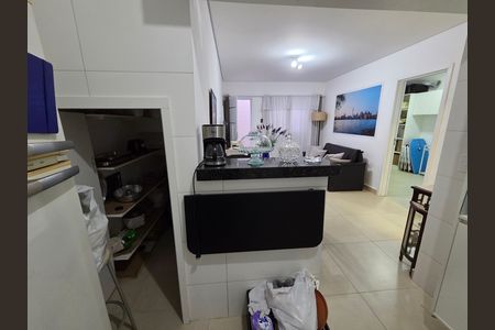 Casa de condomínio para alugar com 53m², 2 quartos e 1 vaga Casa de condomínio para alugar com 53m², 2 quartos e 1 vagaCozinha