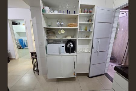 Casa de condomínio para alugar com 53m², 2 quartos e 1 vaga Casa de condomínio para alugar com 53m², 2 quartos e 1 vagaCozinha