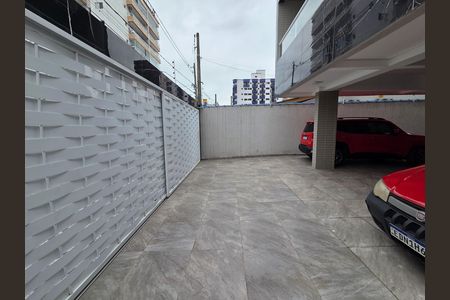 Casa de condomínio para alugar com 53m², 2 quartos e 1 vaga Casa de condomínio para alugar com 53m², 2 quartos e 1 vagaGaragem