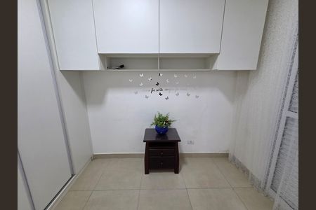 Casa de condomínio para alugar com 53m², 2 quartos e 1 vaga Casa de condomínio para alugar com 53m², 2 quartos e 1 vagaQuarto 2