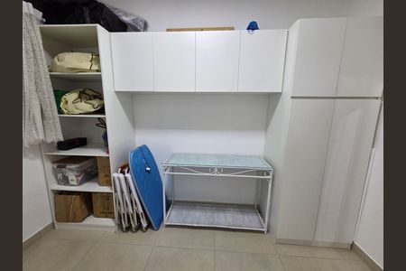 Casa de condomínio para alugar com 53m², 2 quartos e 1 vaga Casa de condomínio para alugar com 53m², 2 quartos e 1 vagaQuarto 1