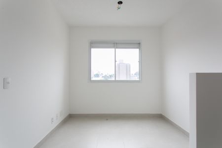 Apartamento à venda com 33m², 2 quartos e 1 vaga Apartamento à venda com 33m², 2 quartos e 1 vagaSala