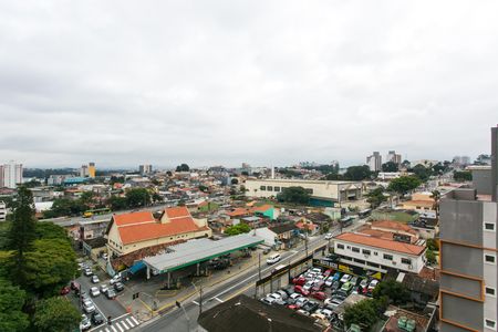 Apartamento à venda com 33m², 2 quartos e 1 vaga Apartamento à venda com 33m², 2 quartos e 1 vagaVista do Quarto 1