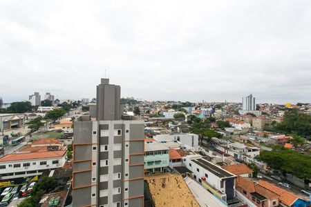 Apartamento à venda com 33m², 2 quartos e 1 vaga Apartamento à venda com 33m², 2 quartos e 1 vagaVista do Quarto 1