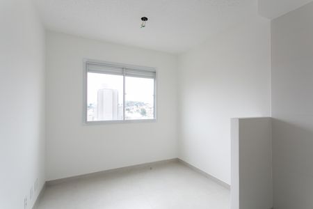 Apartamento à venda com 33m², 2 quartos e 1 vaga Apartamento à venda com 33m², 2 quartos e 1 vagaSala