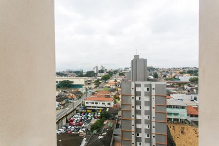 Apartamento à venda com 33m², 2 quartos e 1 vaga Apartamento à venda com 33m², 2 quartos e 1 vagaVista do Quarto 2