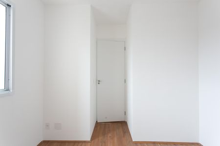 Apartamento à venda com 33m², 2 quartos e 1 vaga Apartamento à venda com 33m², 2 quartos e 1 vagaQuarto 2
