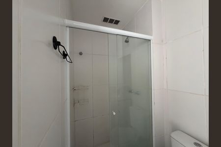 Studio para alugar com 38m², 1 quarto e 1 vaga Studio para alugar com 38m², 1 quarto e 1 vagaBanheiro