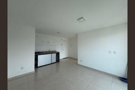 Studio para alugar com 38m², 1 quarto e 1 vaga Studio para alugar com 38m², 1 quarto e 1 vagaSala