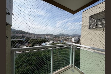Studio para alugar com 38m², 1 quarto e 1 vaga Studio para alugar com 38m², 1 quarto e 1 vagaSala - Varanda
