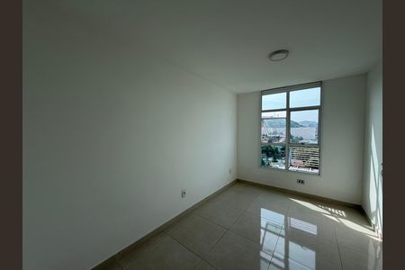 Studio para alugar com 38m², 1 quarto e 1 vaga Studio para alugar com 38m², 1 quarto e 1 vagaQuarto