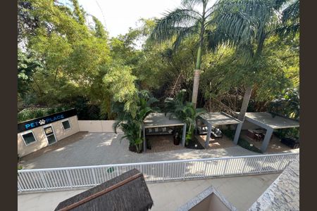Studio para alugar com 38m², 1 quarto e 1 vaga Studio para alugar com 38m², 1 quarto e 1 vagaÁrea comum
