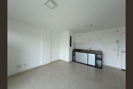 Studio para alugar com 38m², 1 quarto e 1 vaga Studio para alugar com 38m², 1 quarto e 1 vagaSala
